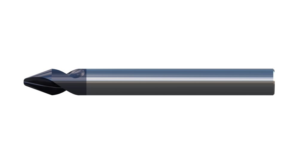 STOŻKOWE FREZY TRZPIENIOWE