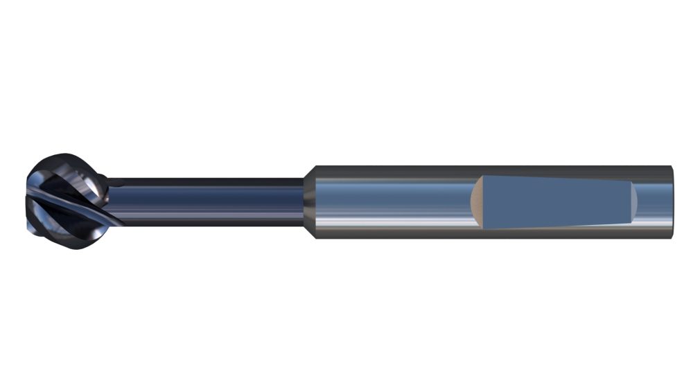 FREZY TRZPIENIOWE PROMIENIOWE I KULISTE