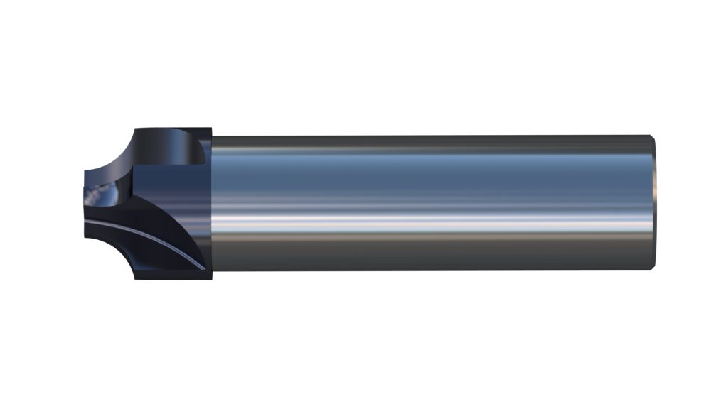 FREZY PROMIENIOWE TRZPIENIOWE