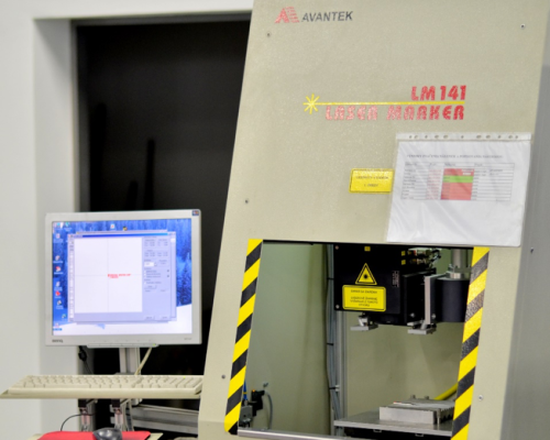 AVATEK LASER MAKER LM 141