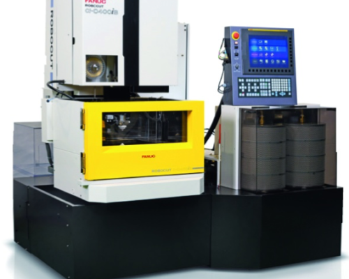 Fanuc α-C400iA