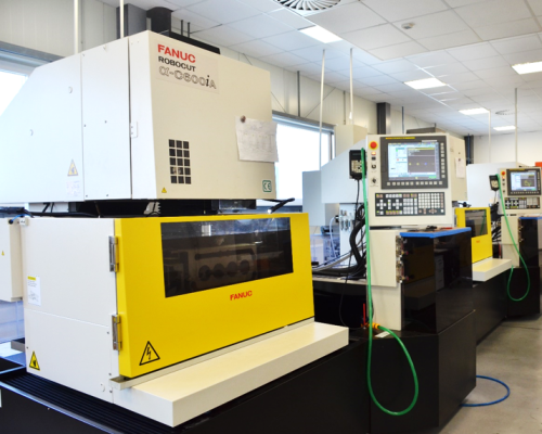 Fanuc α-C600iA