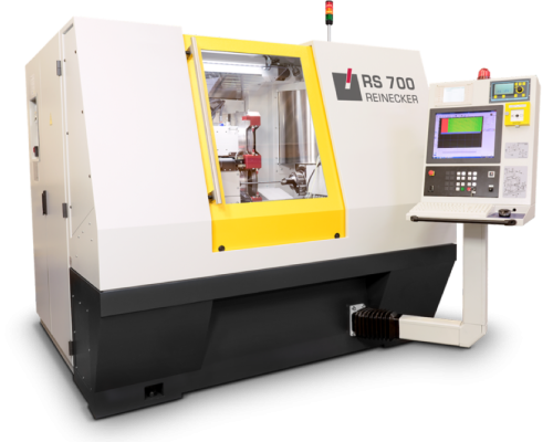 RS 700 REINECKER