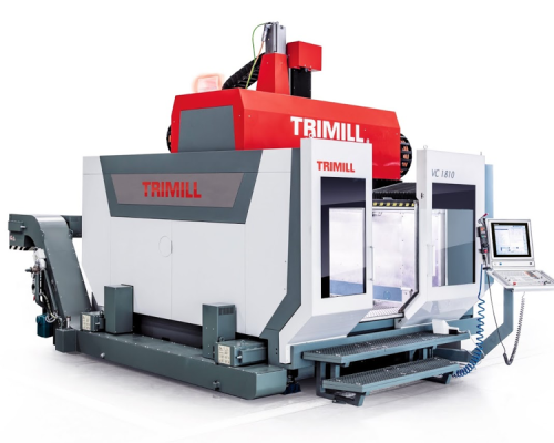 TRIMILL VC 1810