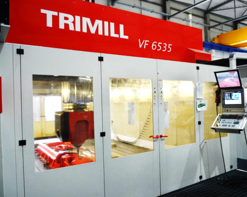 TRIMILL VF 6535