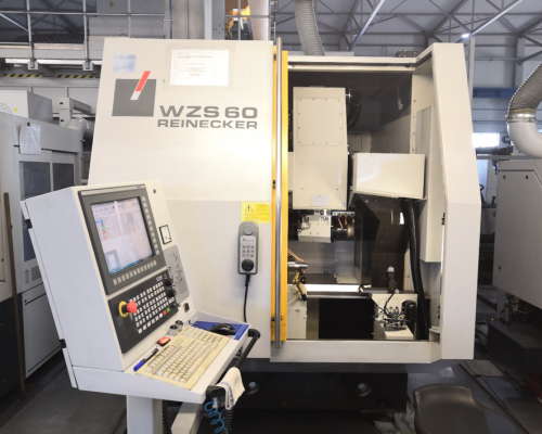 WZS 60 REINECKER