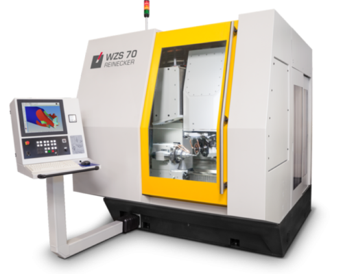 WZS 70 REINECKER