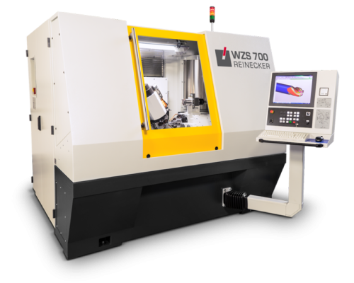 WZS 700 REINECKER