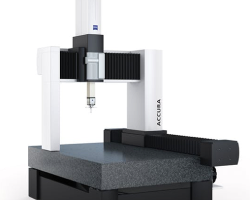 ZEISS Accura II