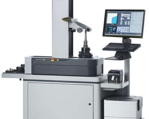 ZOLLER Smile 400 plus