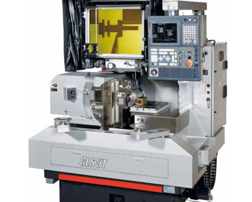 1. AMADA GLS-5T