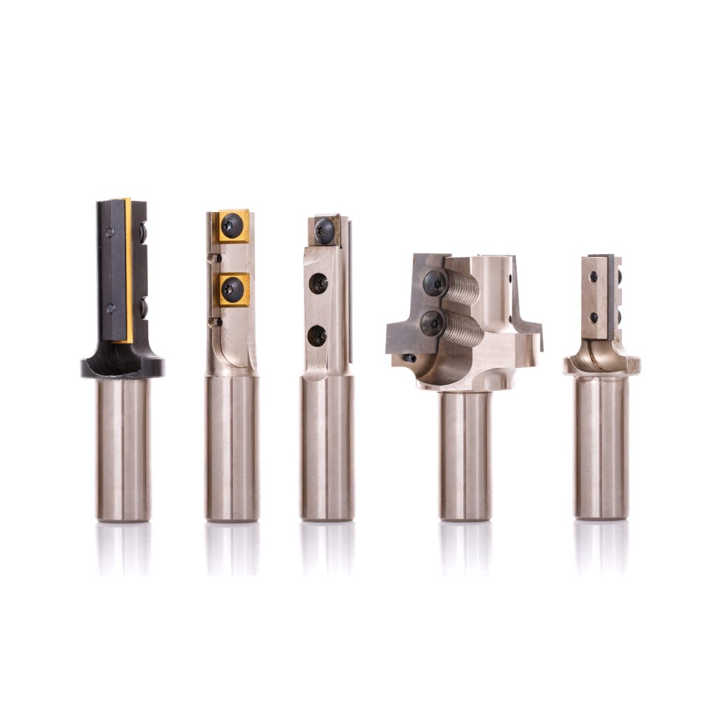 NARZĘDZIA DLA PRZEMYSŁU DRZEWNEGO