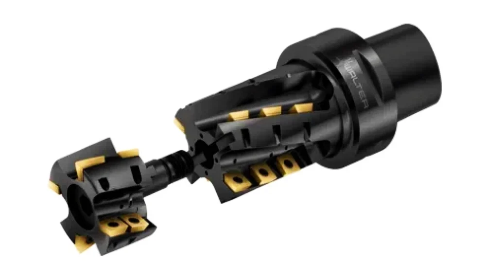 FREZY WALCOWO-CZOŁOWE DŁUGOTNĄCE