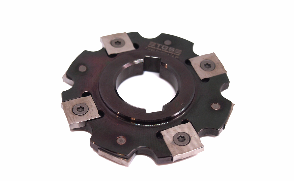 FREZY TARCZOWE / TEOWE