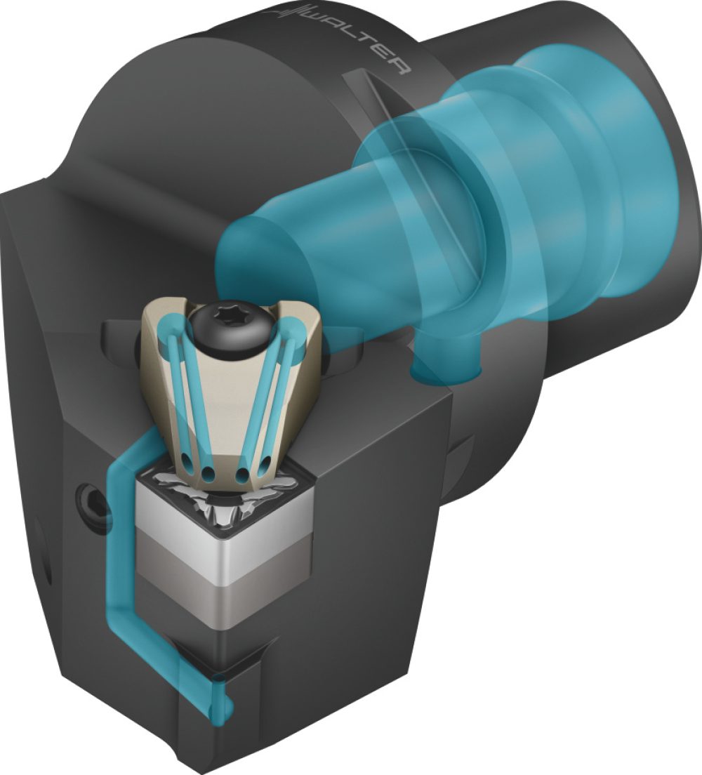 NOŻE TOKARSKIE ZEWNĘTRZNE