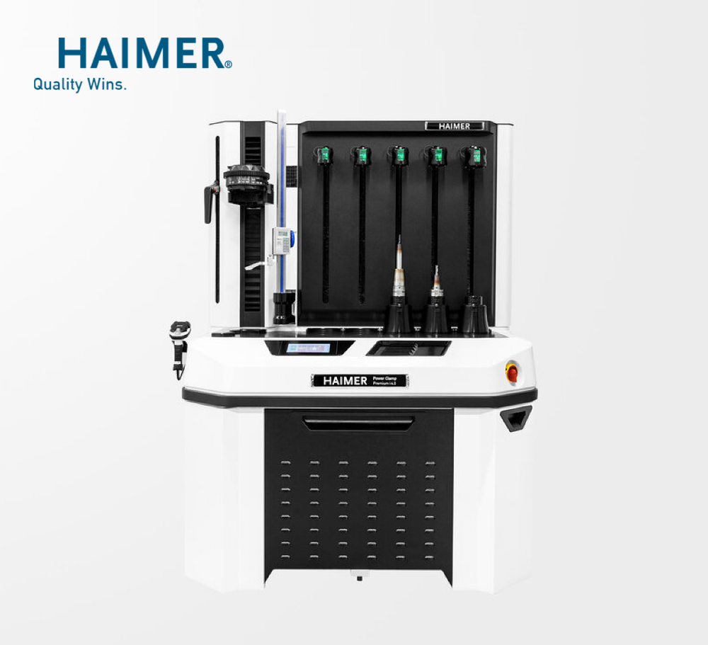 MOCOWANIE TERMOKURCZLIWE NARZĘDZI