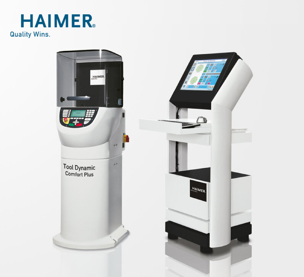 WYWAŻANIE NARZĘDZI